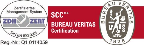 Bilder Autokran-Dienst Jaromin GmbH