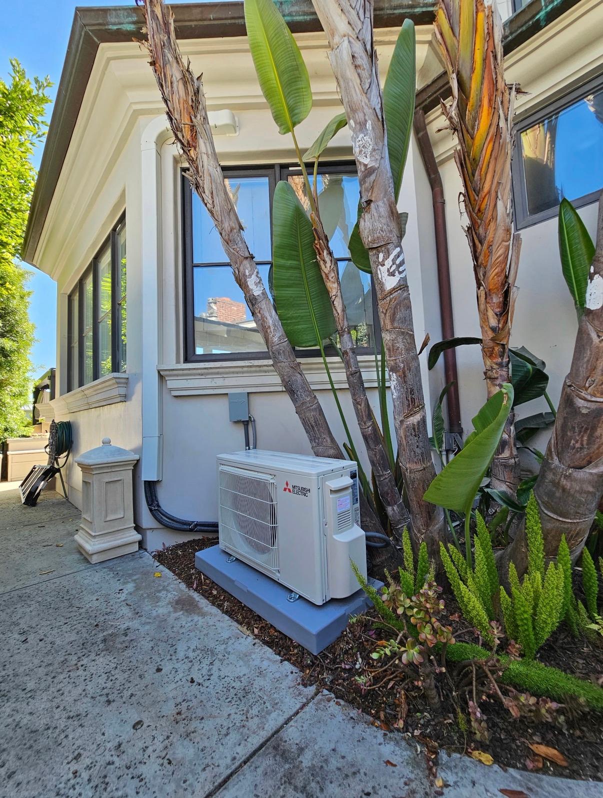 Pure AIR LA HVAC contractor Image