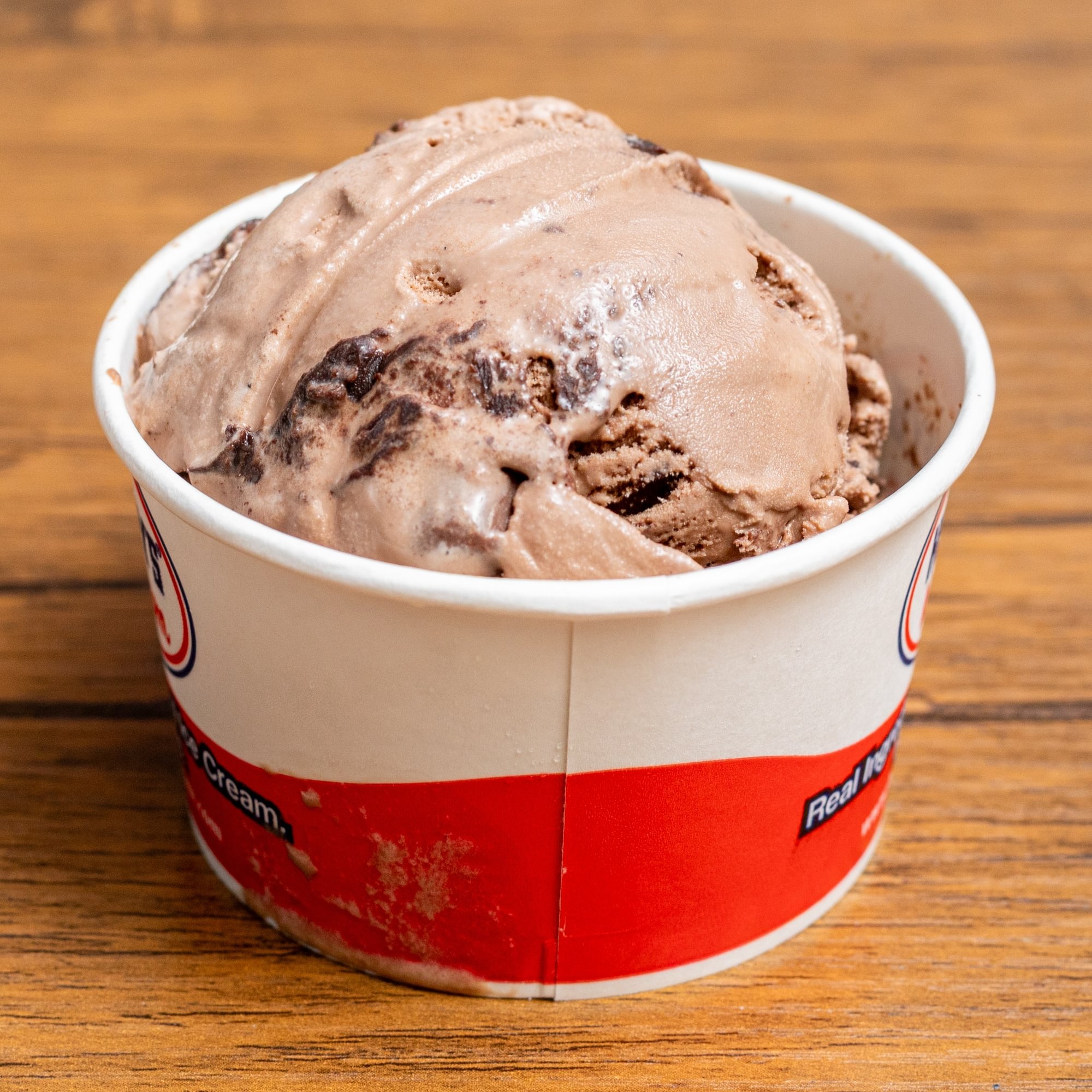 Ice Cream Cup