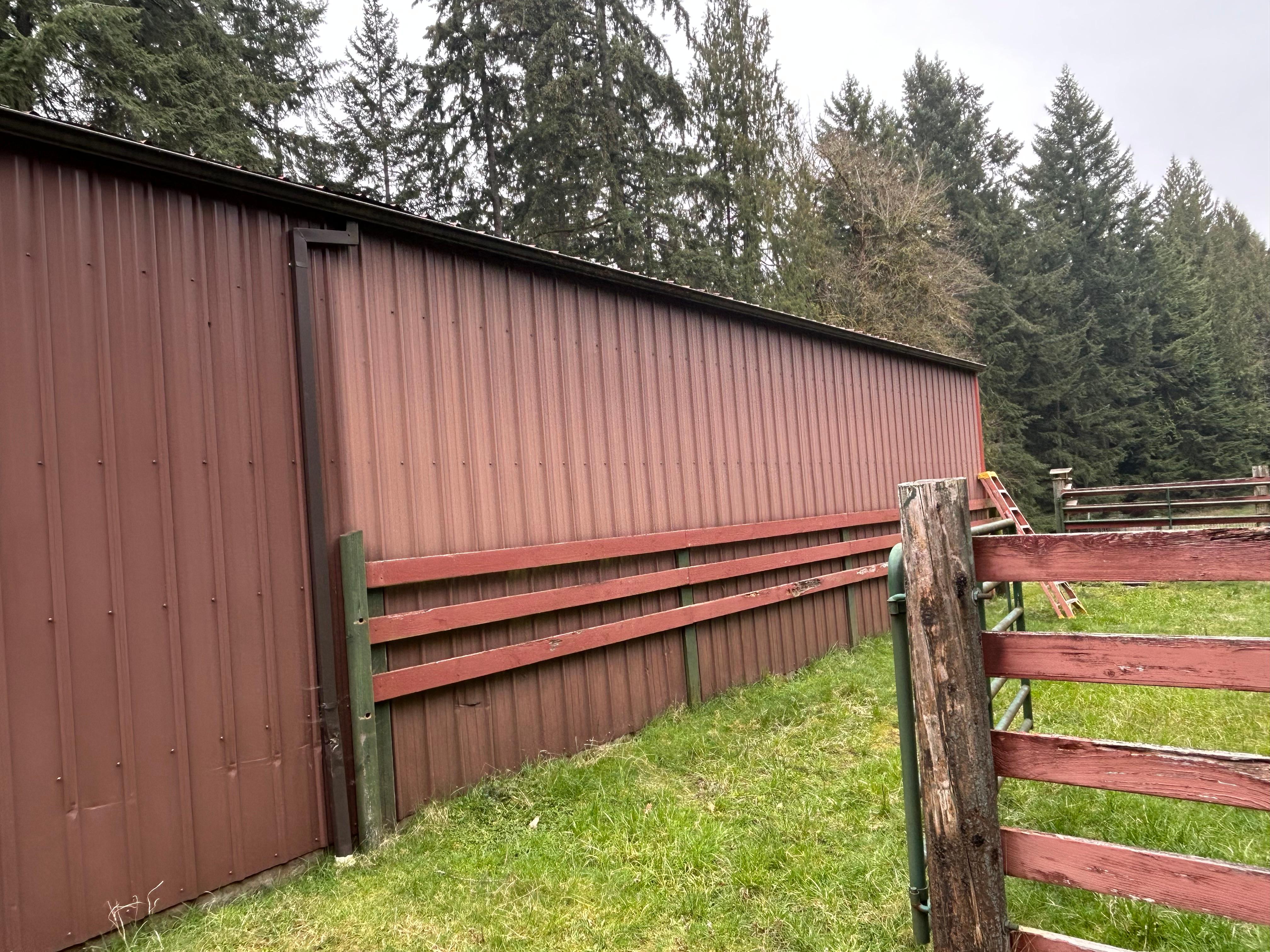 American Gutter Service Image