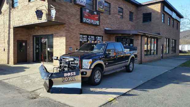 Images C & S Truck and Auto Shoppe