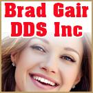 Gair Brad DDS Inc Logo