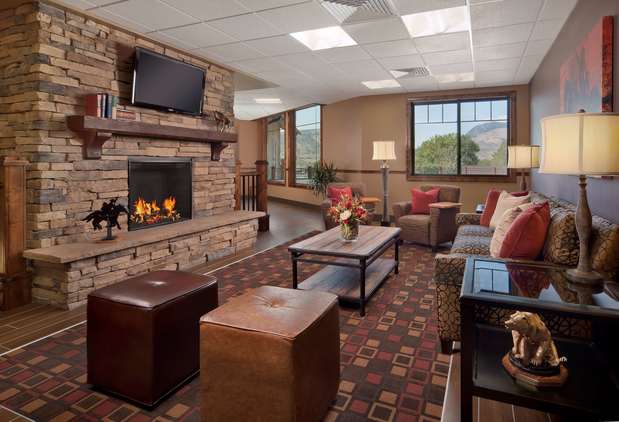 Images Best Western Premier Ivy Inn & Suites