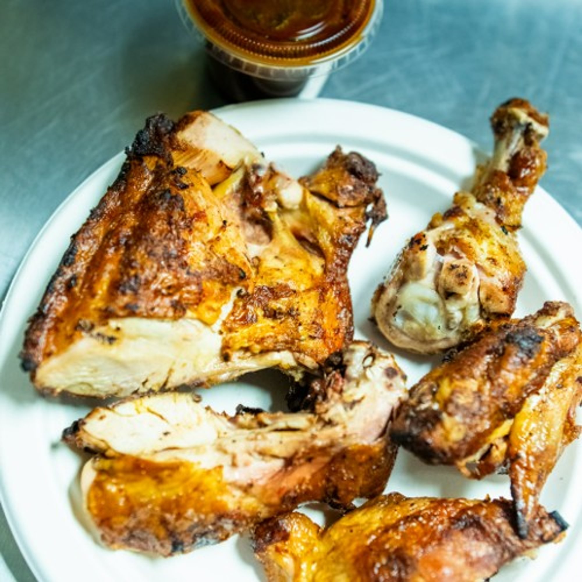 Chicken