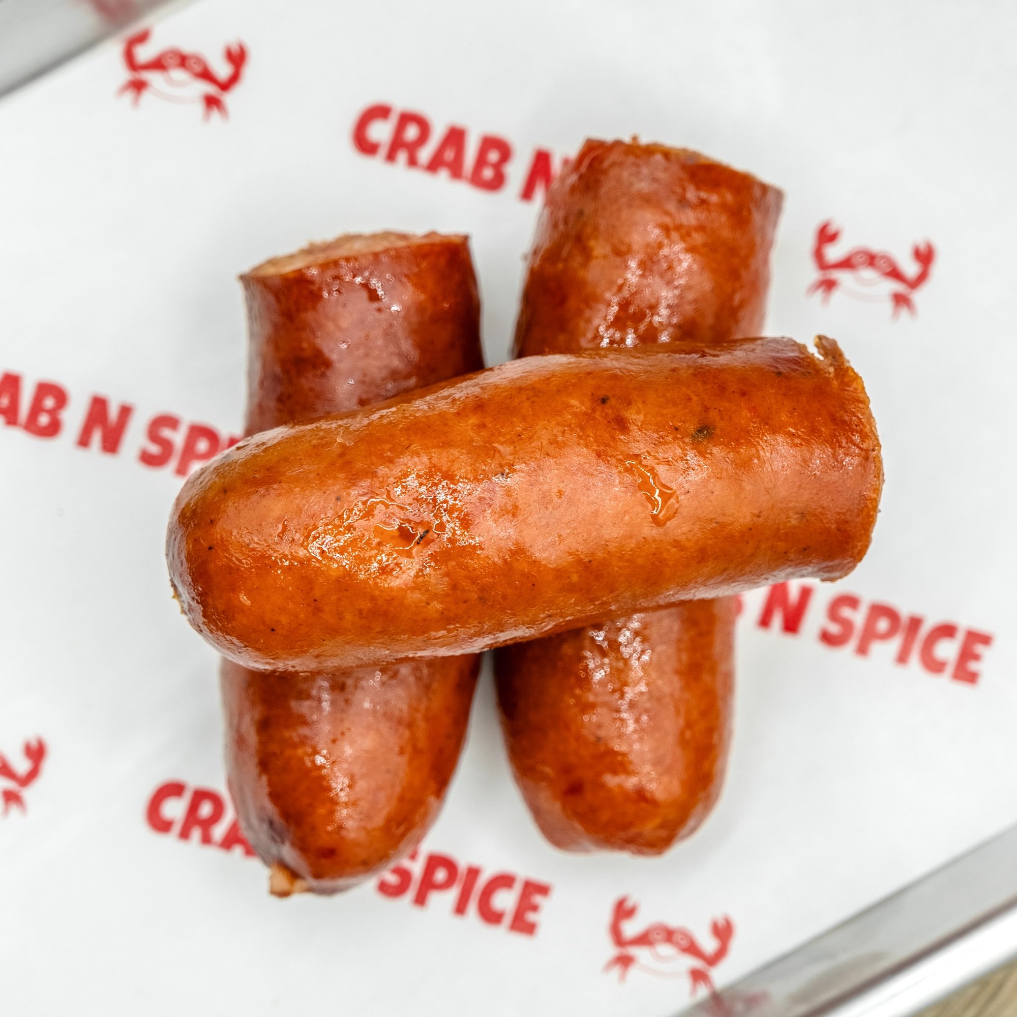 Sausage (1/2 Lb)