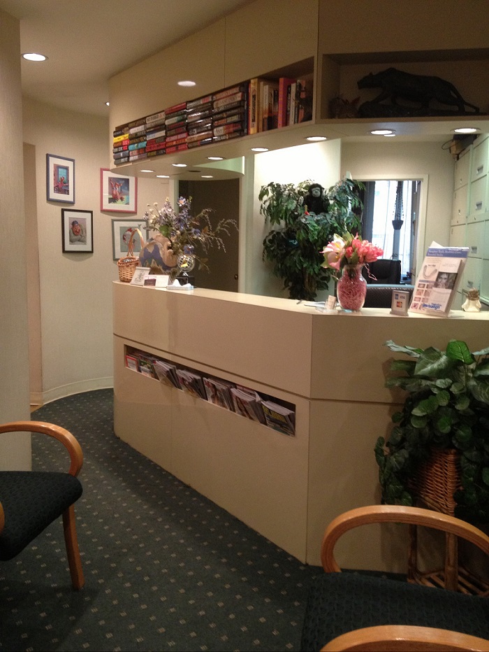 Joanne Caplin DDS PC