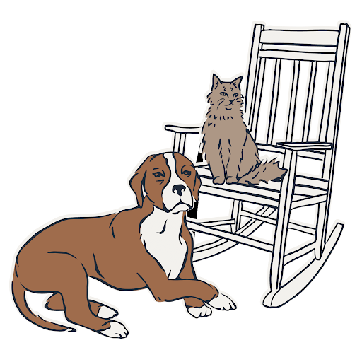 Front Porch Veterinary Clinic