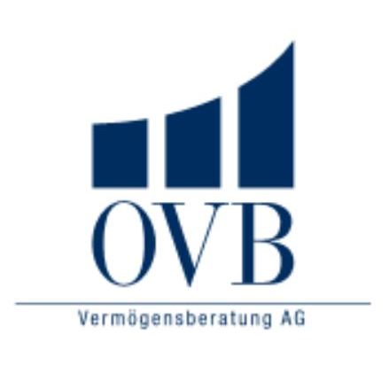 Logo von OVB Vermögensberatung AG