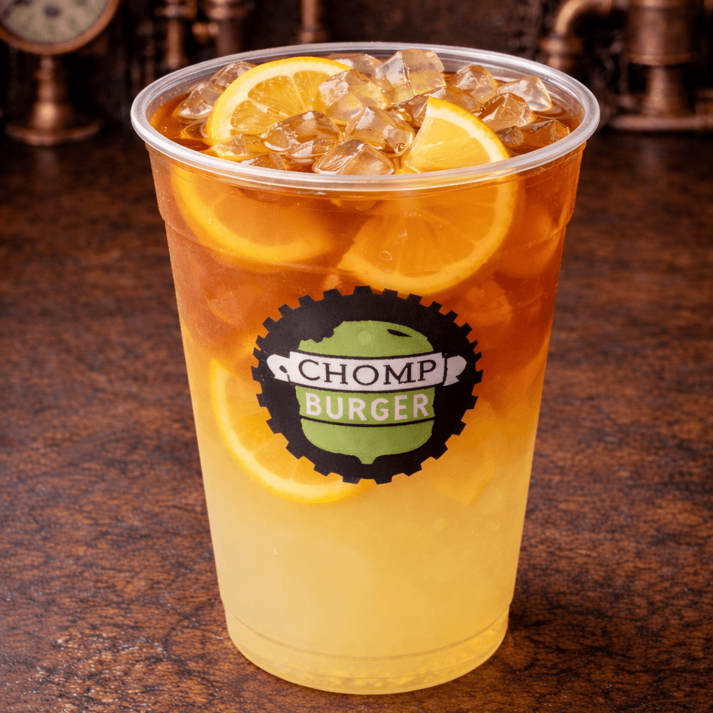 Arnold Palmer