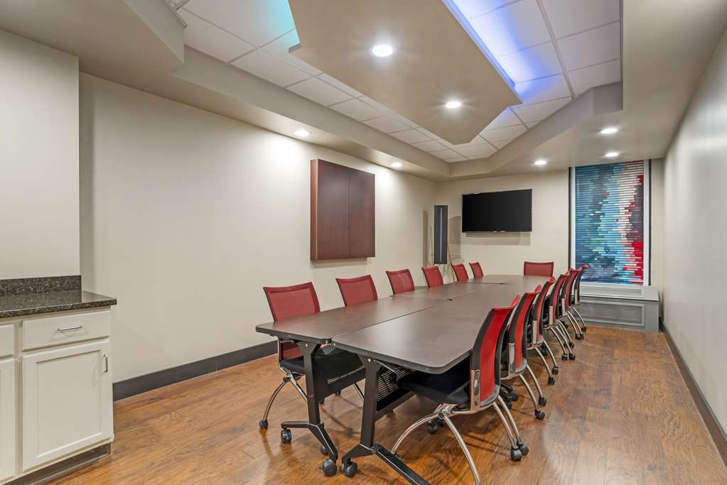 Best Western Plus Greenville I-385 Inn & Suites Image