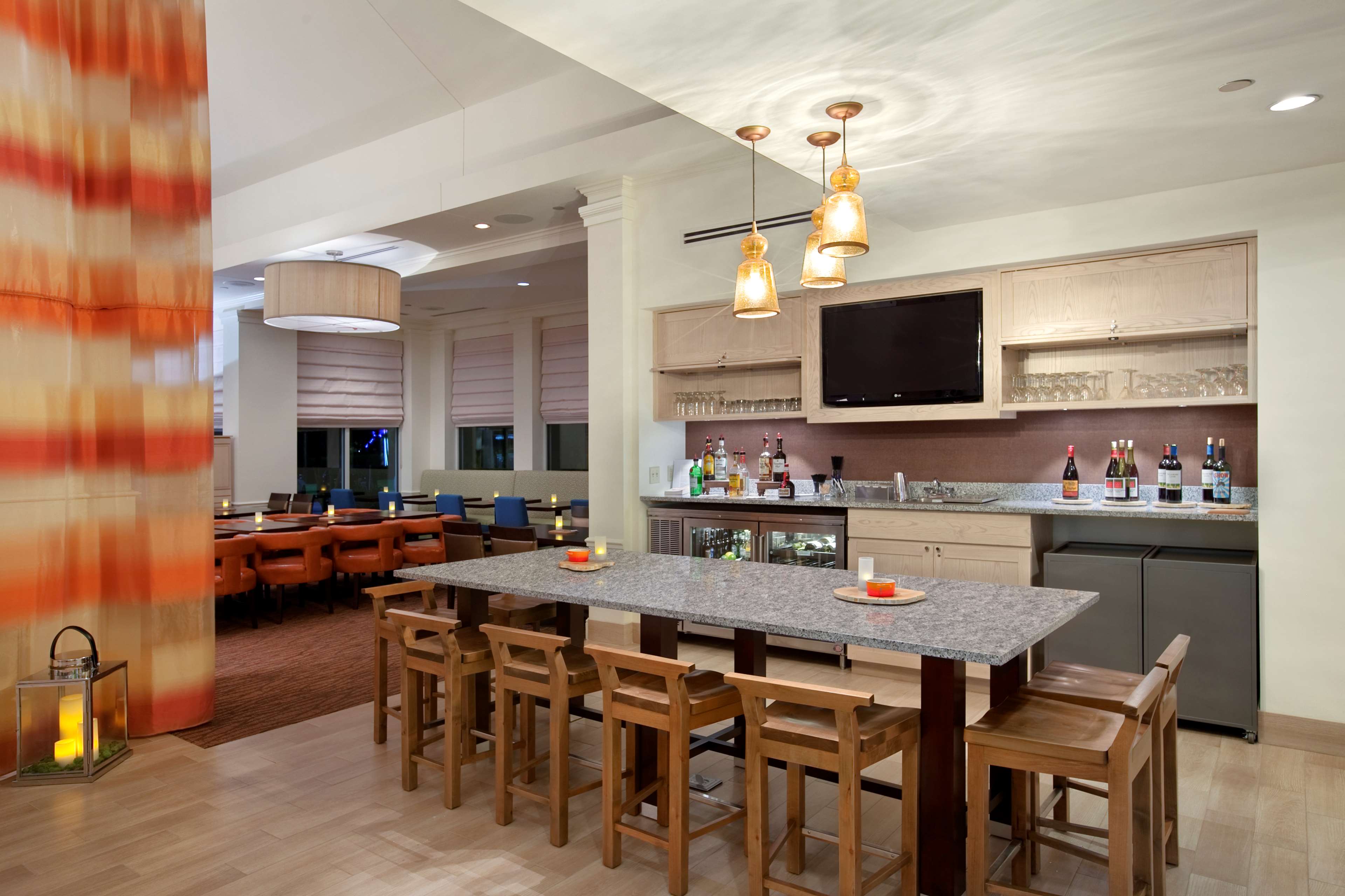 Hilton Garden Inn Cleveland/Twinsburg Photo