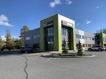 Select Physical Therapy - South Anchorage