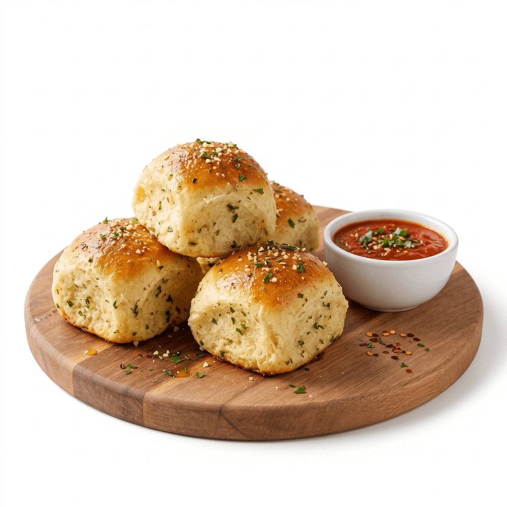 Garlic Roll