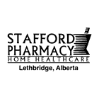 Stafford Pharmacy & Homecare Lethbridge