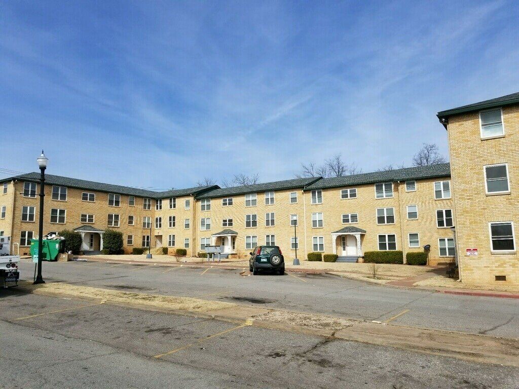 Angnew door and window Image
