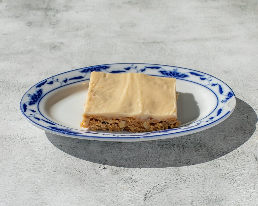 Peanut Butter Bar