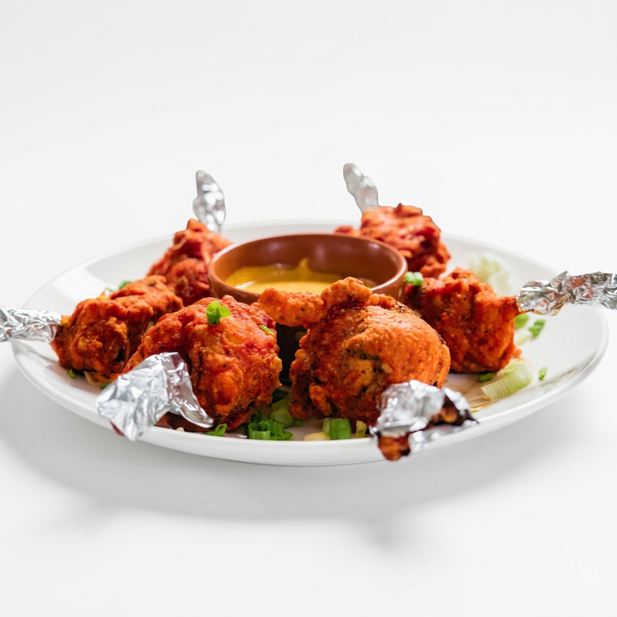 Chicken Lollipops