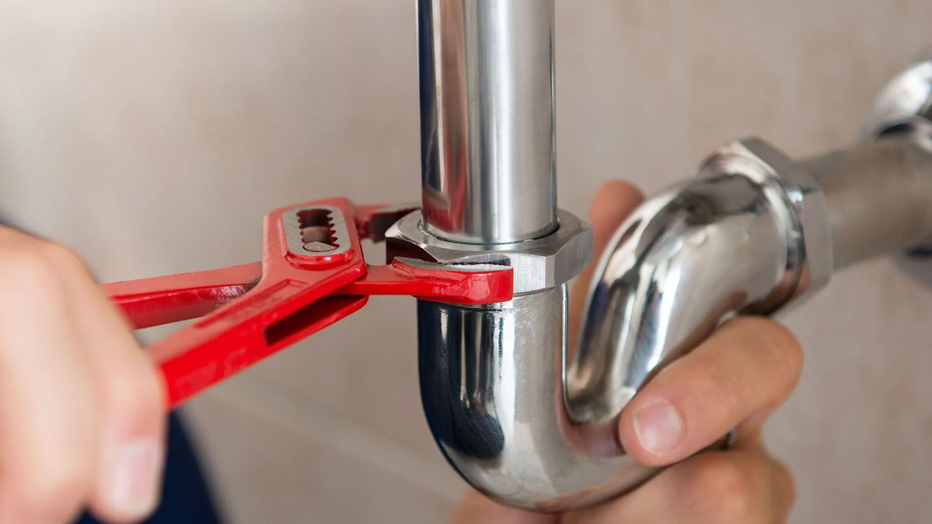 Plumbing Services
