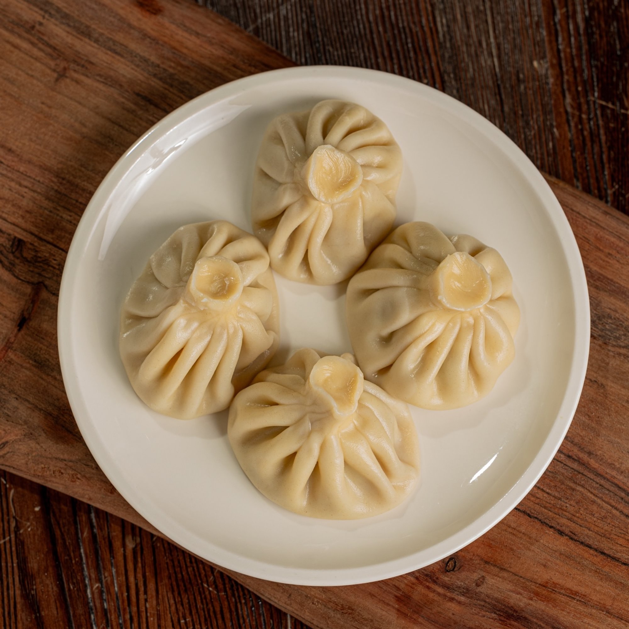 Khinkali (6 Pieces)