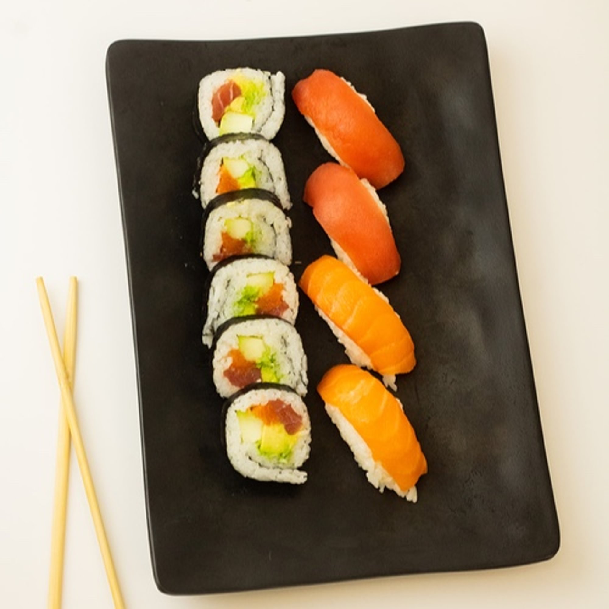 Fresh Nigiri