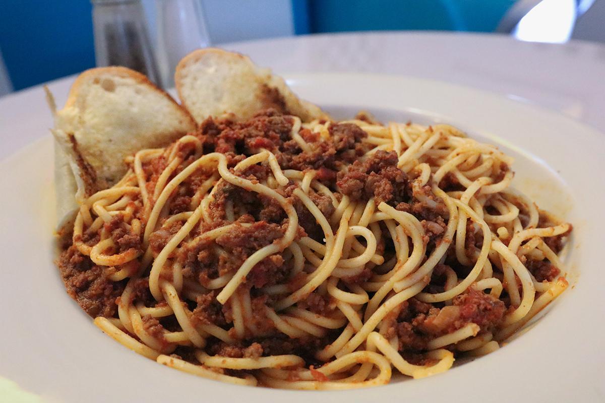 Bolognese