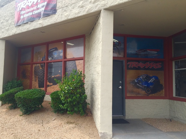 Images The Hobby Garage at PJ's RC