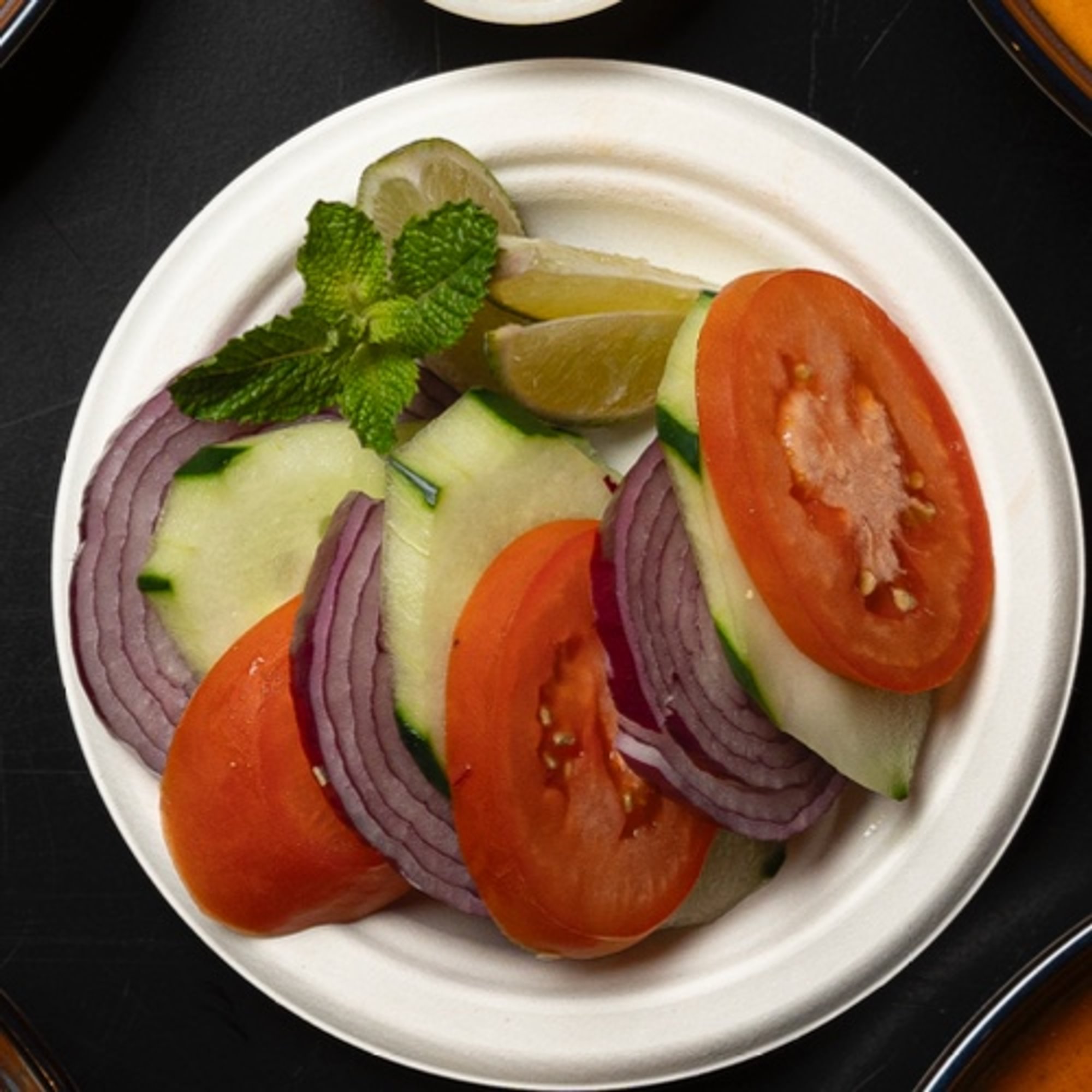 Onion Salad