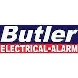 Butler Electrical-Alarm Photo