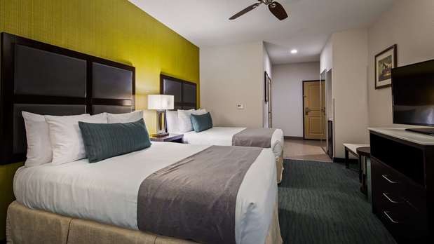 Images Best Western Plus Taft Inn