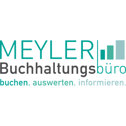 Logo von Buchhaltungsbüro Sylvia Meyler