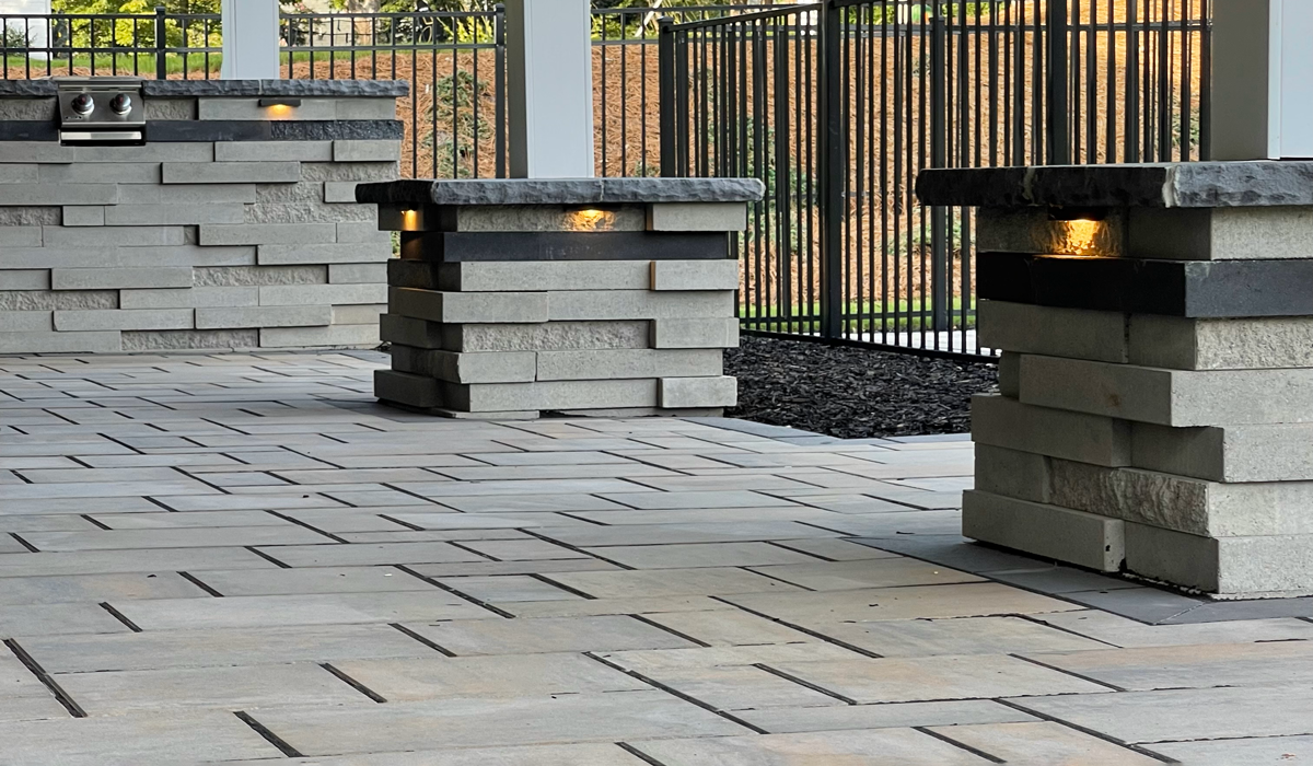 Cornerstone Site Works Image