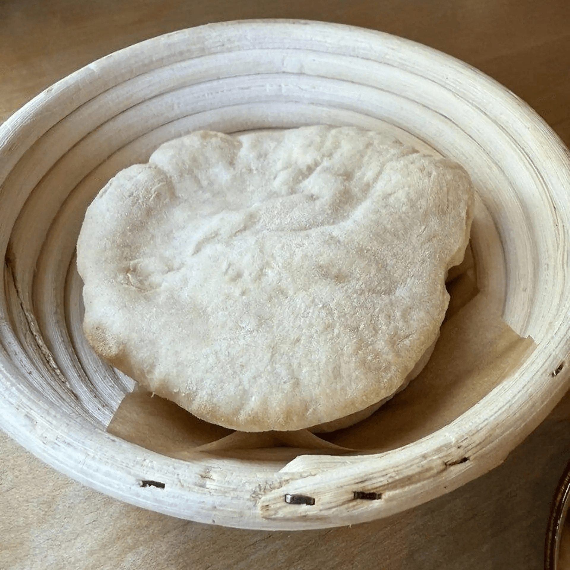 Pita Bread