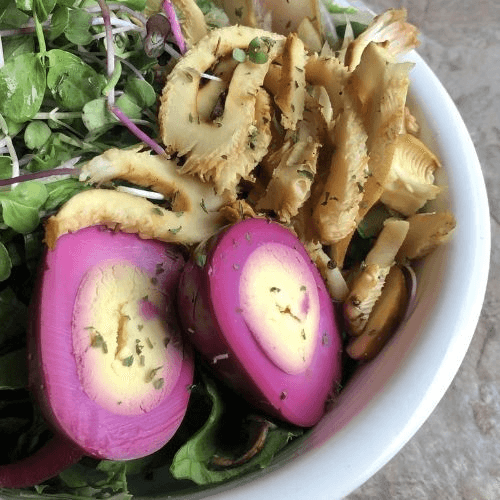 House Salad