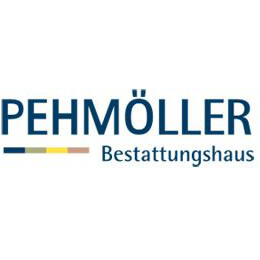 Logo von Bestattungsinstitut Pehmöller GmbH