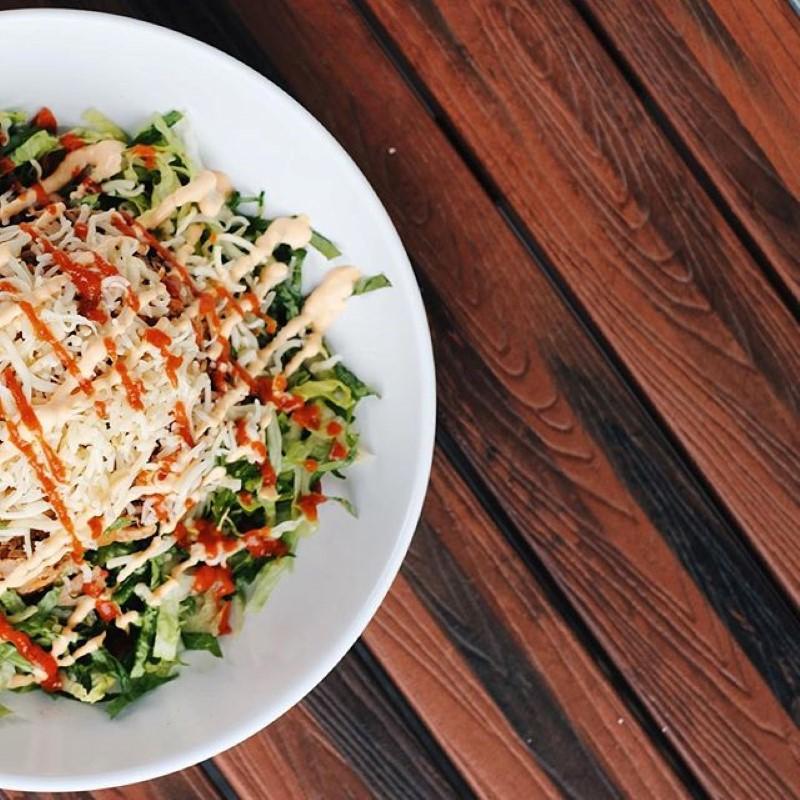 Rice Bowl Plain