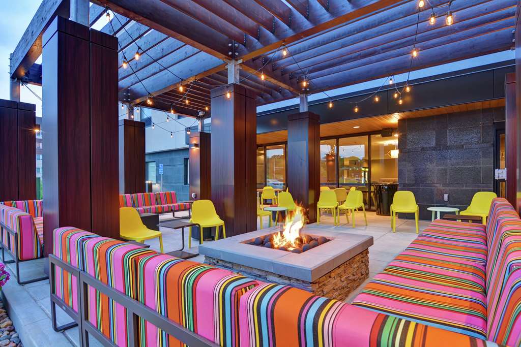 Home2 Suites by Hilton Rochester Mayo Clinic Area Image