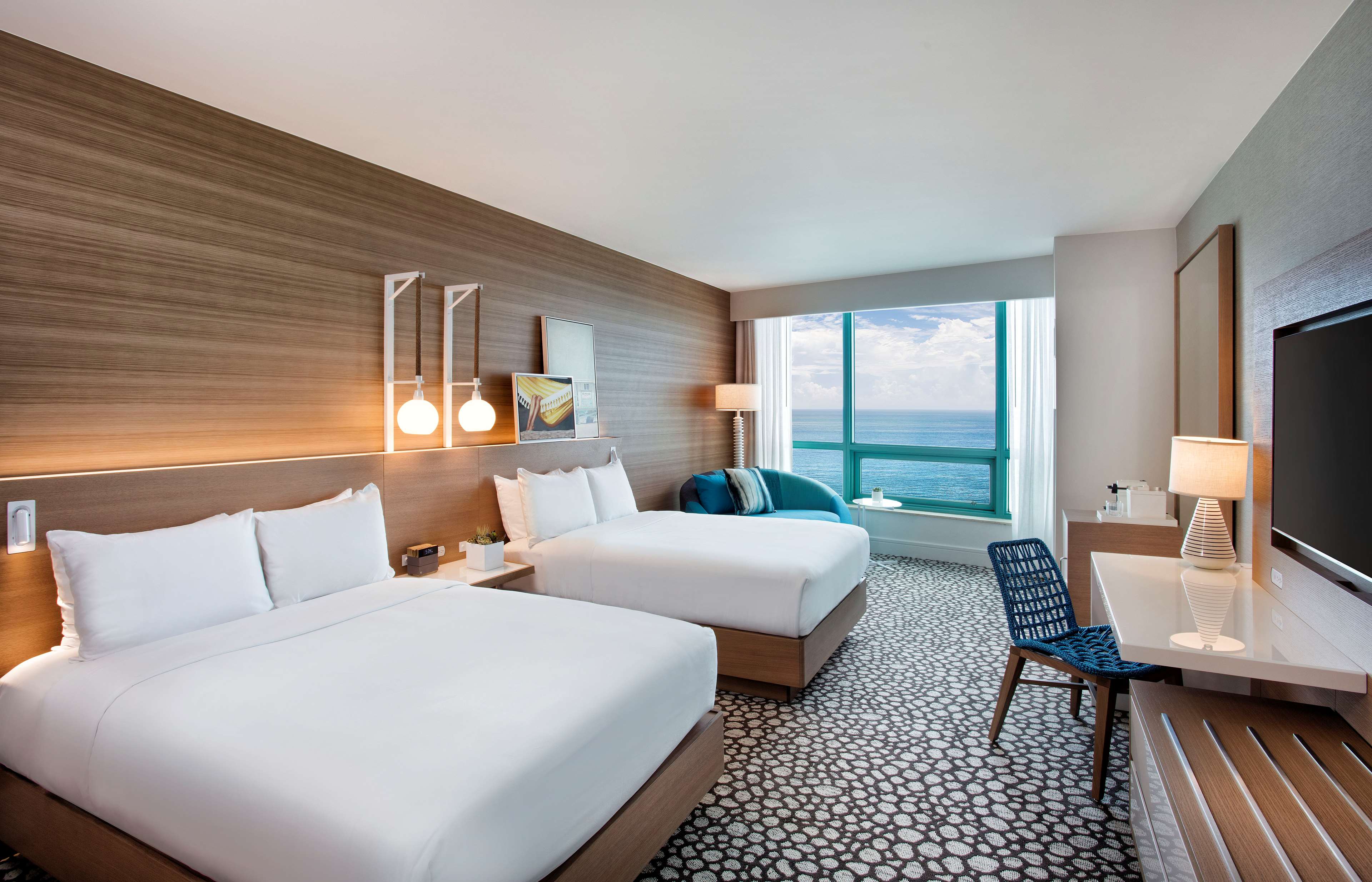 The Diplomat Beach Resort Hollywood, Curio Collection by Hilton Hollywood, FL Company The Diplomat Beach Resort Hollywood, Curio Collection by Hilton Hollywood, FL Company