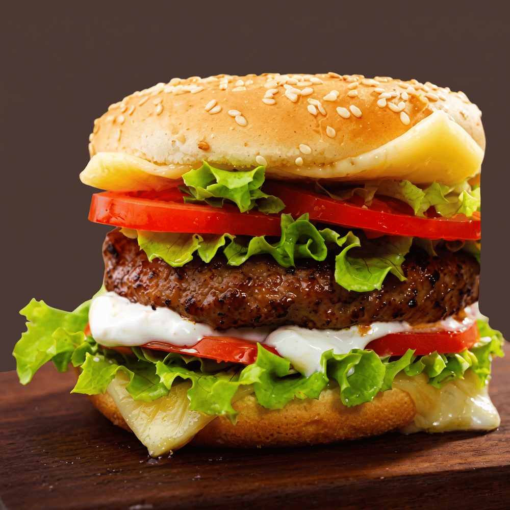 Cheeseburger