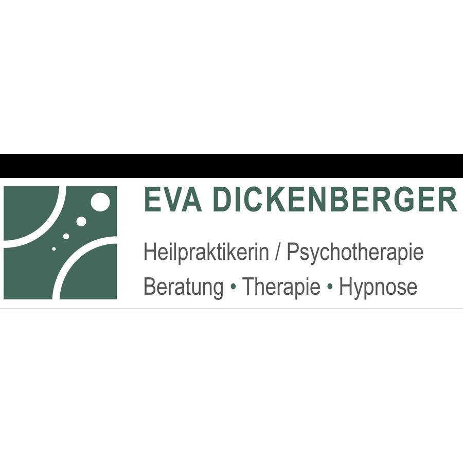 Logo von Psychotherapie Eva Dickenberger