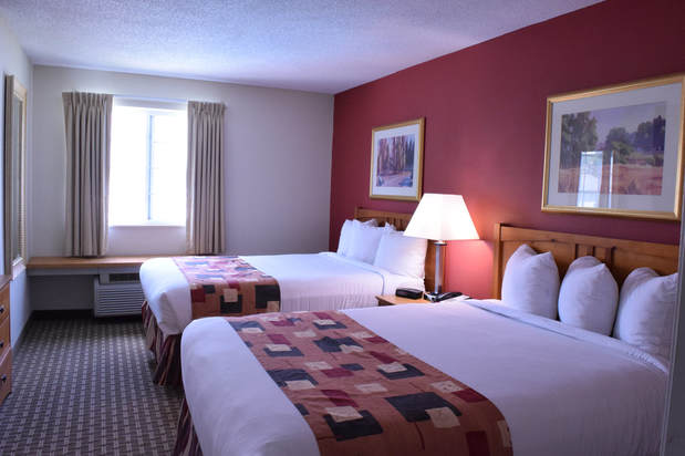 Images CrestHill Suites Syracuse