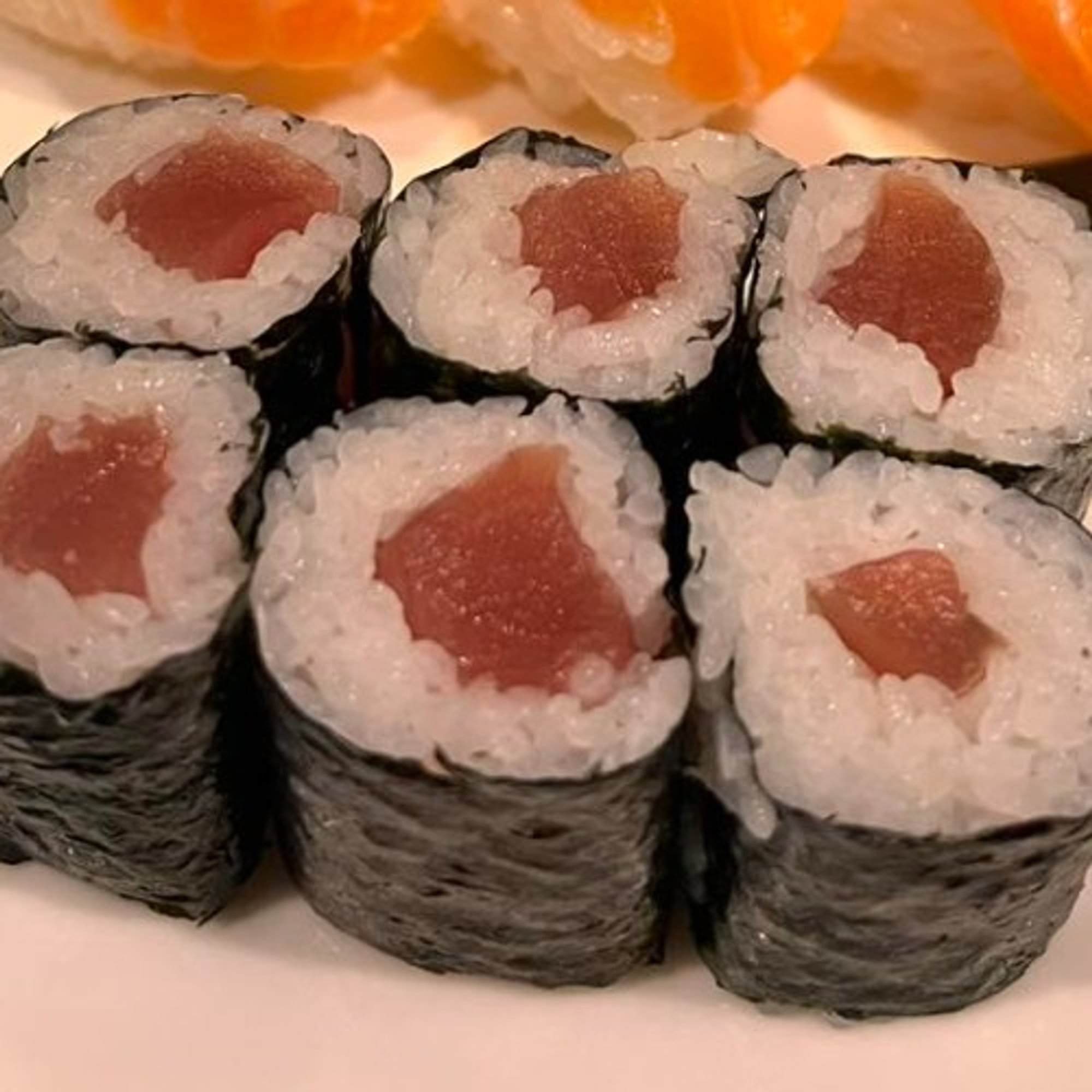 Salmon