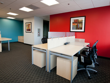 Regus - Maryland, Silver Spring - Metro Plaza II Photo