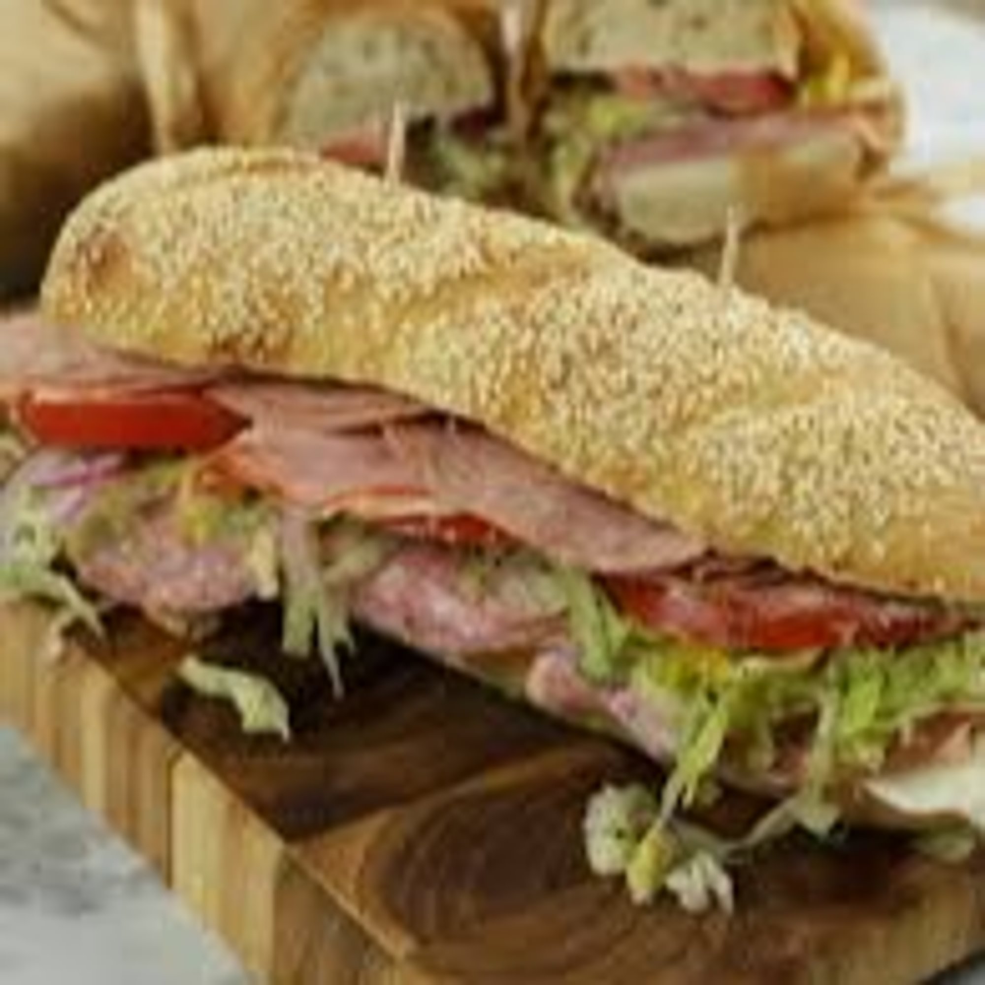 Gondola Italiana Sub