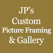 J PS Framing And Gallery Logo