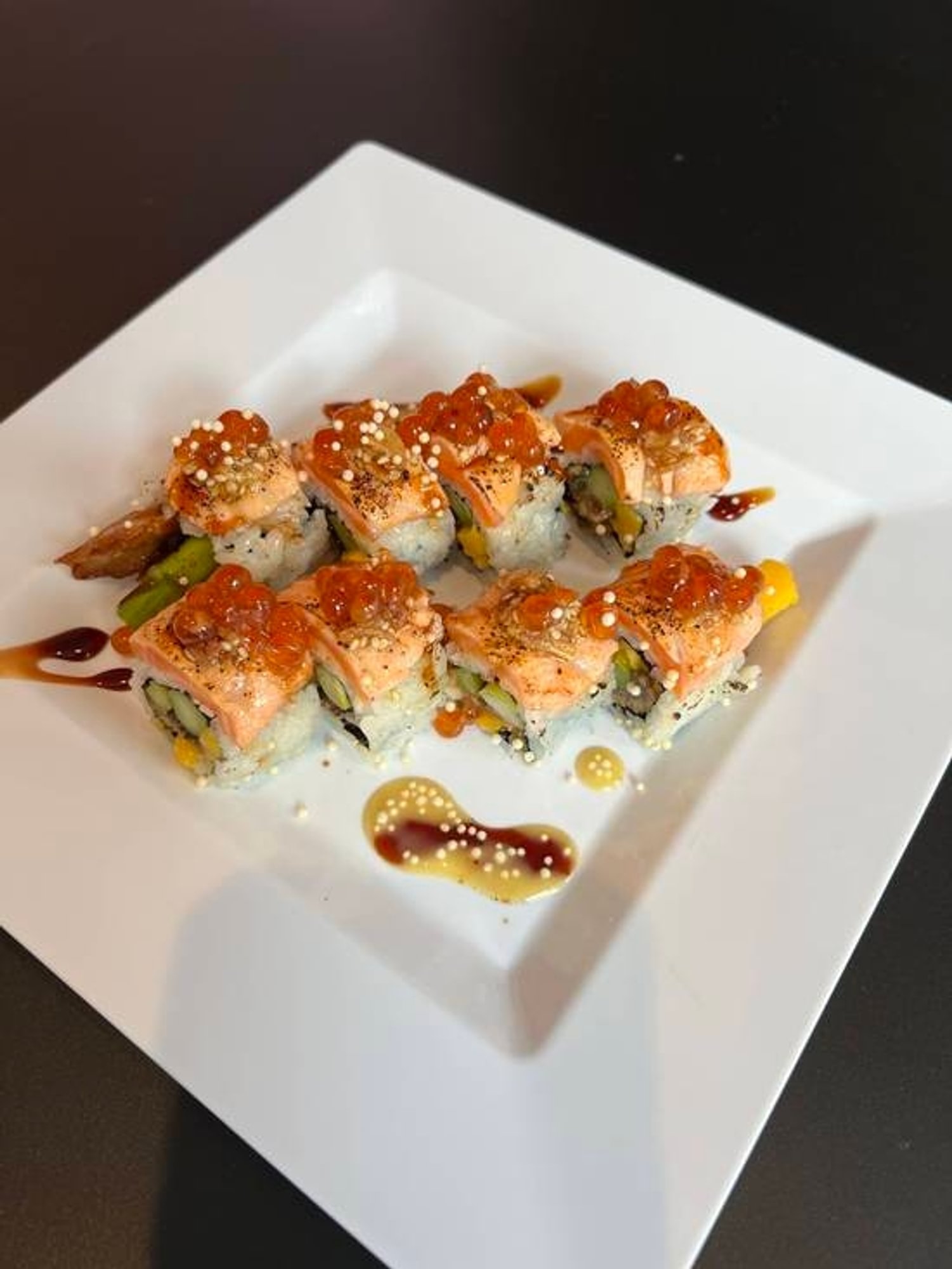 The City Maki