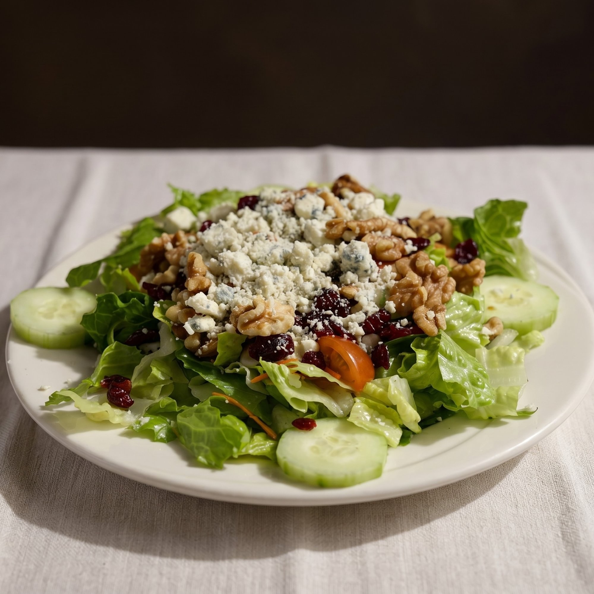 Gorgonzola Salad