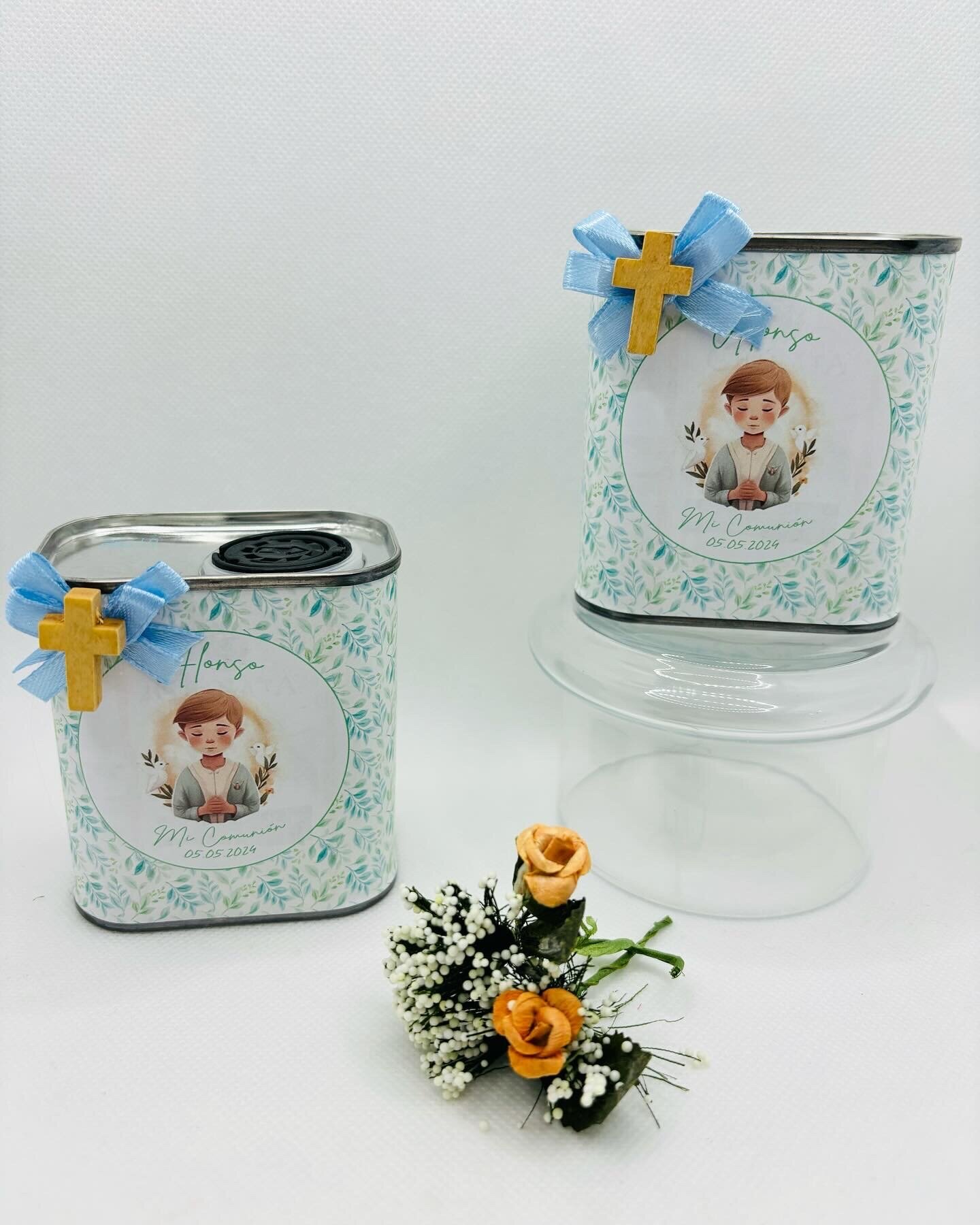 Galería en miniatura