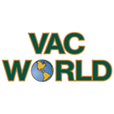 Vac World Logo