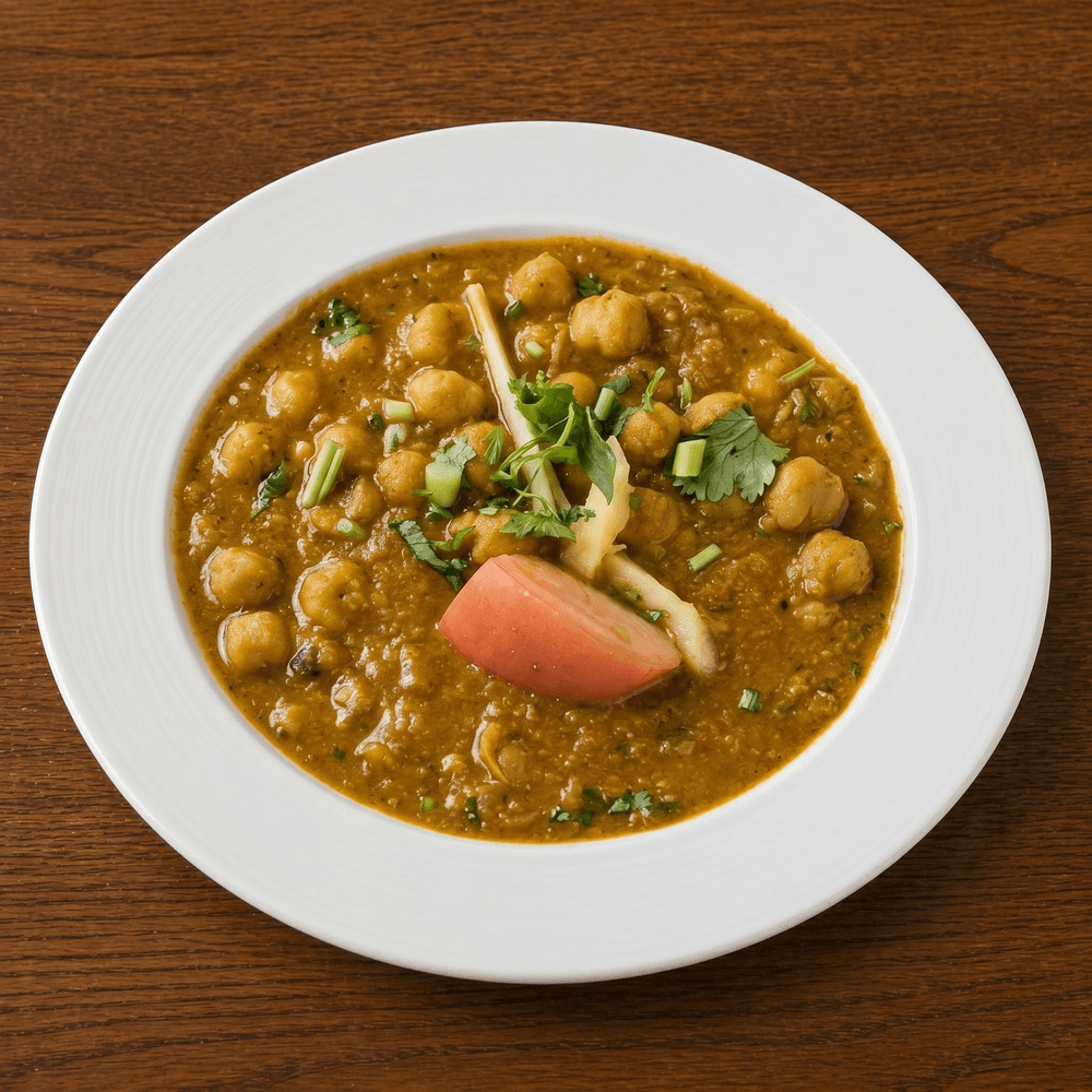 Chana Masala