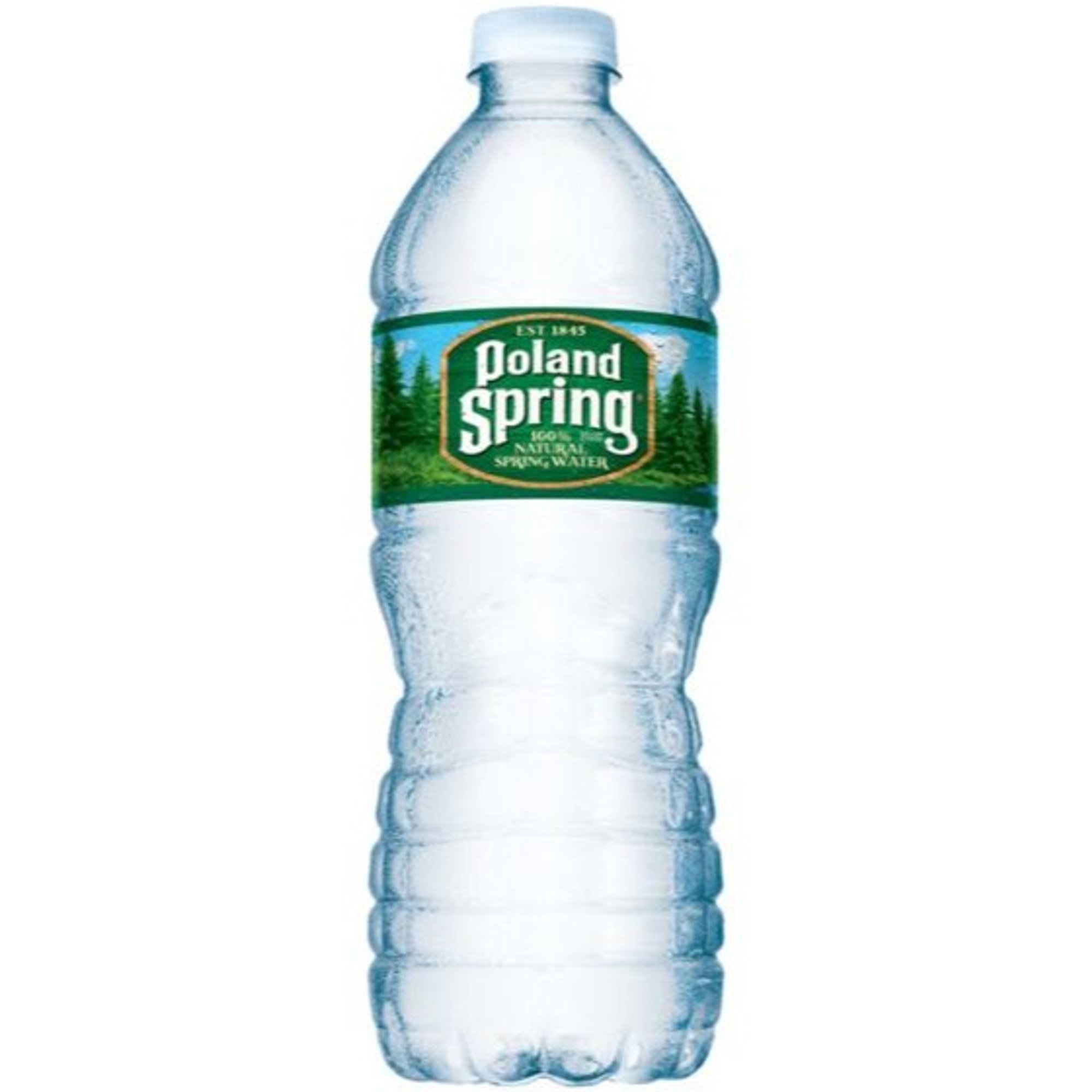 Bottle Water